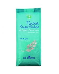 Farina Di Grano Saraceno 375g