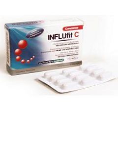 Influfit C 12cpr