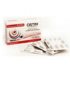 Cistifit 30cpr