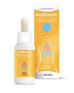 Antiemetic Gocce 20ml