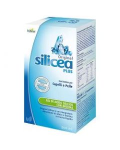 Hubner Origin Silic Plus 500ml