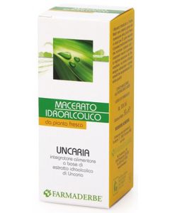 Farmaderbe Uncaria Mial 50ml