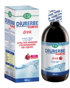 Esi Diurerbe Forte Drink Melog