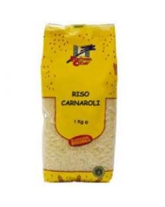Riso Carnaroli B Ita Bio 1kg