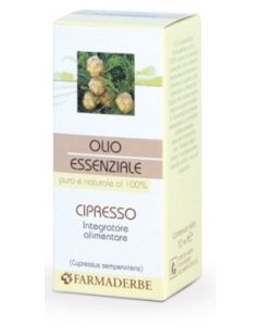 Farmaderbe Oe Cipresso 10ml