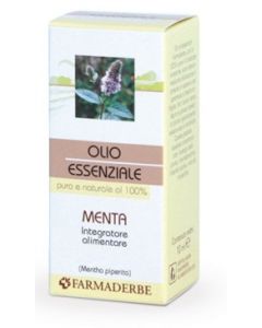 Farmaderbe Oe Menta 10ml