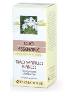 Farmaderbe Oe Timo Ser Bi 10ml
