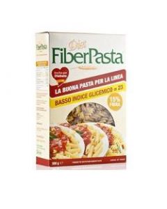 Fiberpasta Diet Fusilli 500g