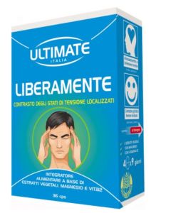 Ultimate Liberamente 36cps