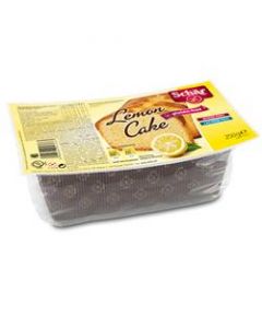 Schar Lemon Cake 250g