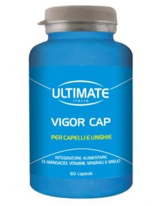 Ultimate Vigor Cap 60cps