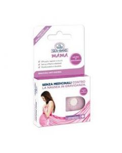 P6 Nausea Contr Seaband Ma 2pz