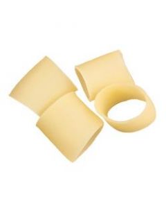 Miez Paccheri Lisci 500g