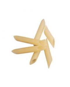 Penne De Zite Rigate 500g