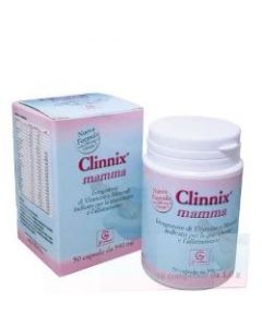 Clinnix Mamma 50cps