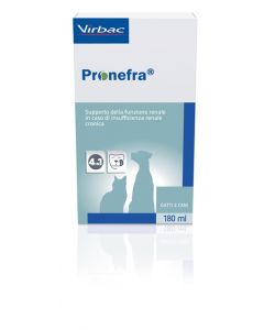 Pronefra Cani/gatti 180ml
