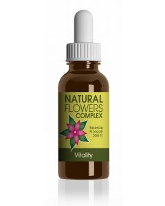 Vitality Natural Flower Comple