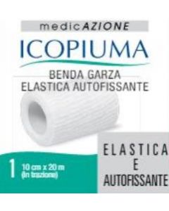 Icopiuma Garza El Ades 10x20