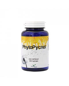 Phytopycnol 60cps