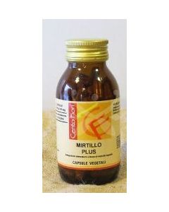 Mirtillo Plus 15 60cps Veg