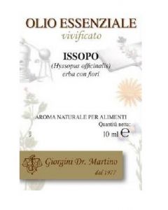 Issopo Oe 10ml