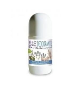 Deo Gratias Deod Roll On Lavan