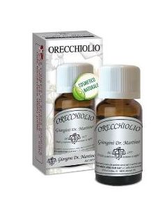 Orecchiolio 10ml