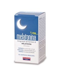 Melatonina 1mg 90cpr