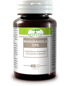 Mangraviola Cps 60cps