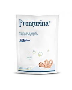 Pronturina Racc Urina Bb Kit