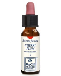 Cherry Plum Original 10ml Gtt