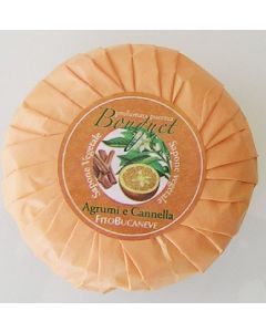 Bouquet Sapone Agr/cann 100g