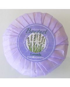 Bouquet Sapone Lavanda 100g