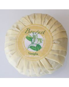 Bouquet Sapone Vaniglia 100g