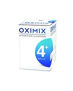 Oximix 4+ Relax 40cps