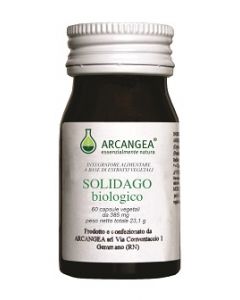 Solidago Bio 60cps