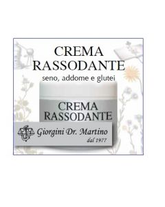 Crema Rassodante 100ml