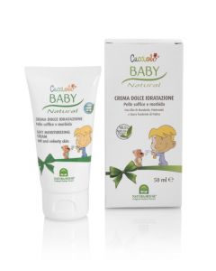 Cucciolo Baby Cr Dolce Idrat