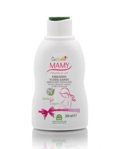 Cucciolo Mamy Emuls Fluida Gam