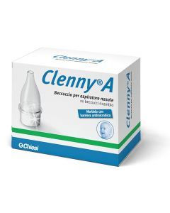 Clenny A 20ricambi Aspir Nasal