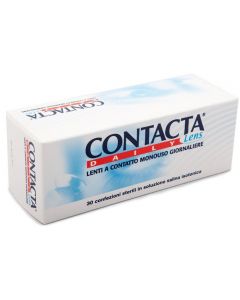 Contacta Daily Lens 30 -1,75