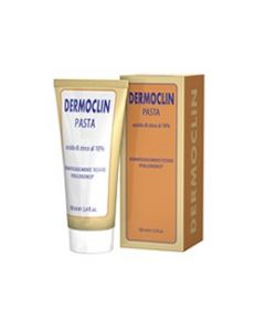 Dermoclin Pasta 10% 100ml