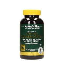 Cal/mag/d3 Mast Vaniglia 60tav