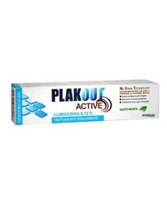 Emoform Plakout Active D 0,12%