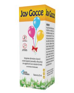 Joy Gocce 20ml