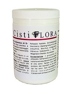 Cistiflora Polvere 100g