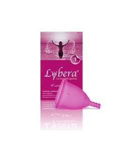 Lybera Coppetta Ig Fuc Ed Tg1