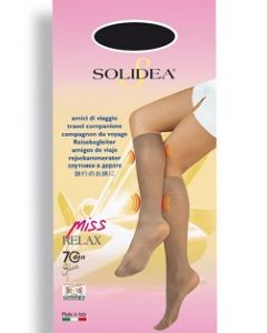 Miss Relax 70 Sheer Fu 1 S