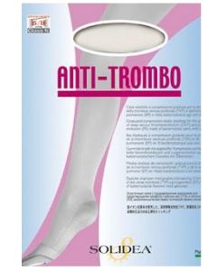 Antitrombo Solidea Calza Bi M