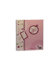 Ch Libro Ricordi Rosa